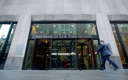 Bank of New York Mellon