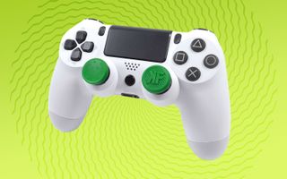 KontrolFreek GamerPack Alpha Thumb Grips (PS4)