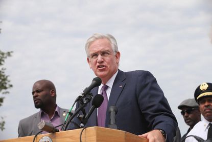 Missouri governor forms commission to address underlying causes of Ferguson protests