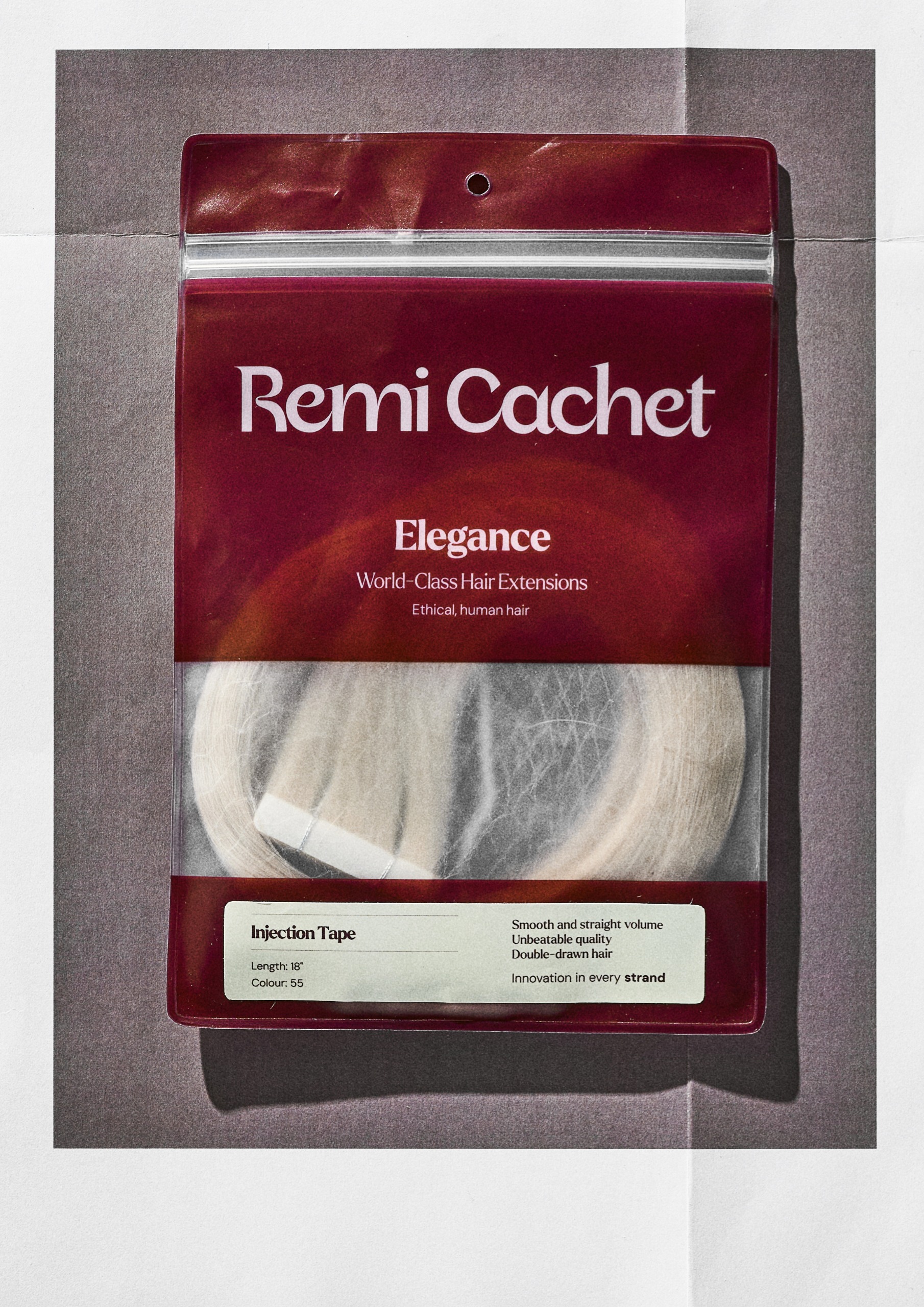 Remi cachet hair extensions