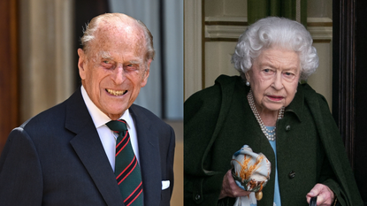 Prince Philip memorial service to be held at special venue as Queen returns to Windsor Castle 