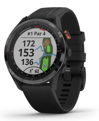 Garmin Approach S62: was $499 now $449