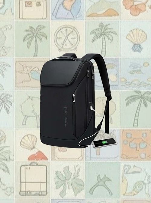 Bange Business Smart Backpack Waterproof