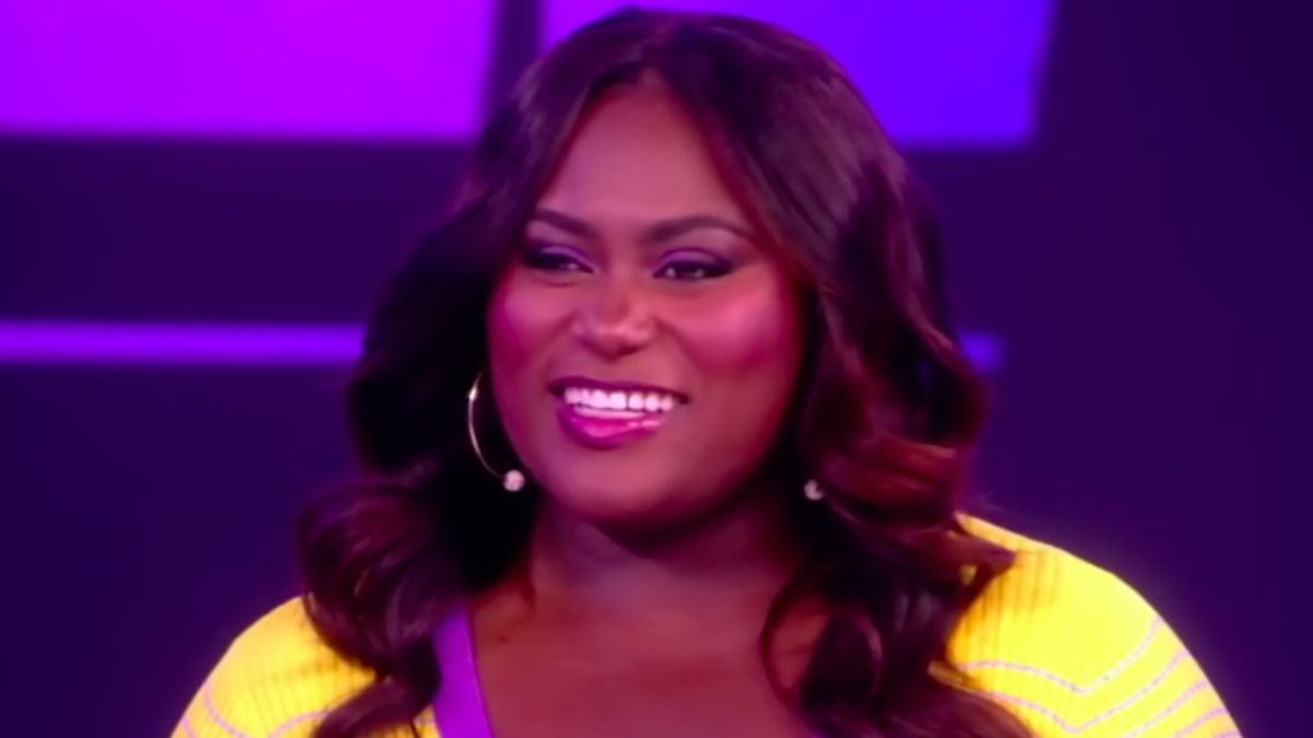 Peacemaker’s Danielle Brooks Hilariously Pitched A Movie For Her, Margot Robbie, Jennifer Lawrence And More, And Now I Need To See It