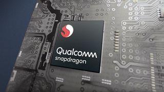 Qualcomm Snapdragon