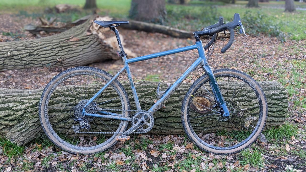 Ribble Gravel 725 Sport review