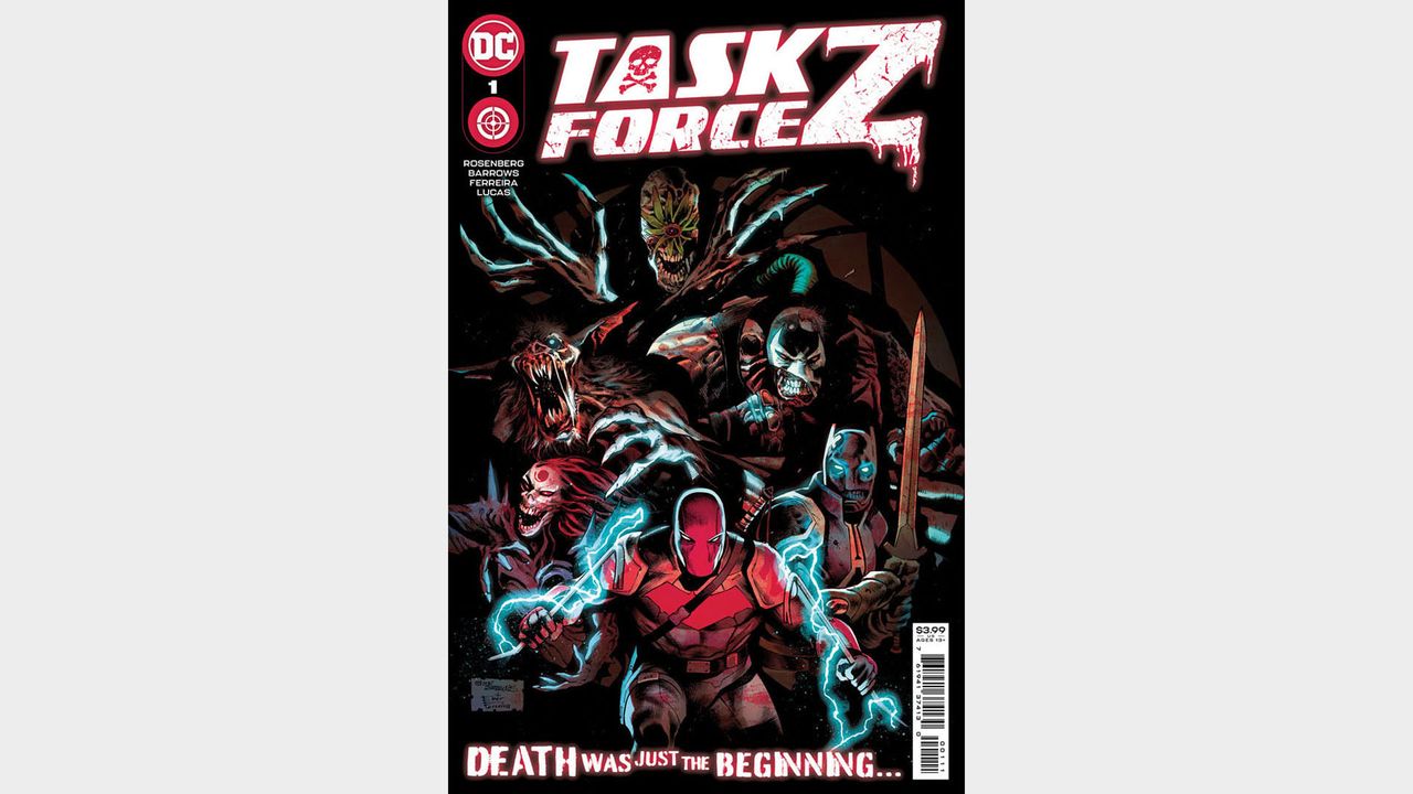 DC October 2021 solicitations