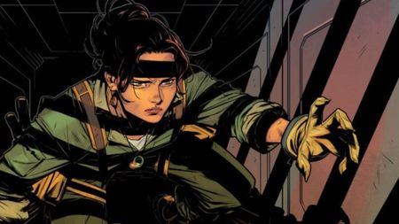 Future State: Green Lantern #1