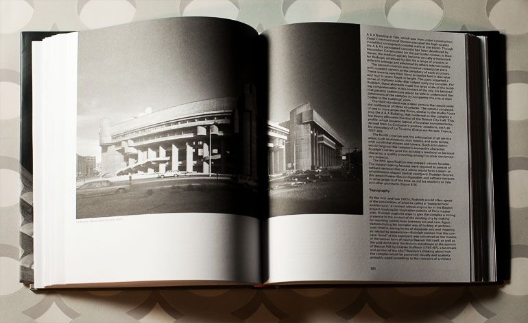 The Architecture of Paul Rudolph: a new tome charts the rise and fall ...