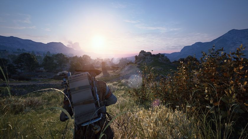 ARC Raiders screenshot of gameplay