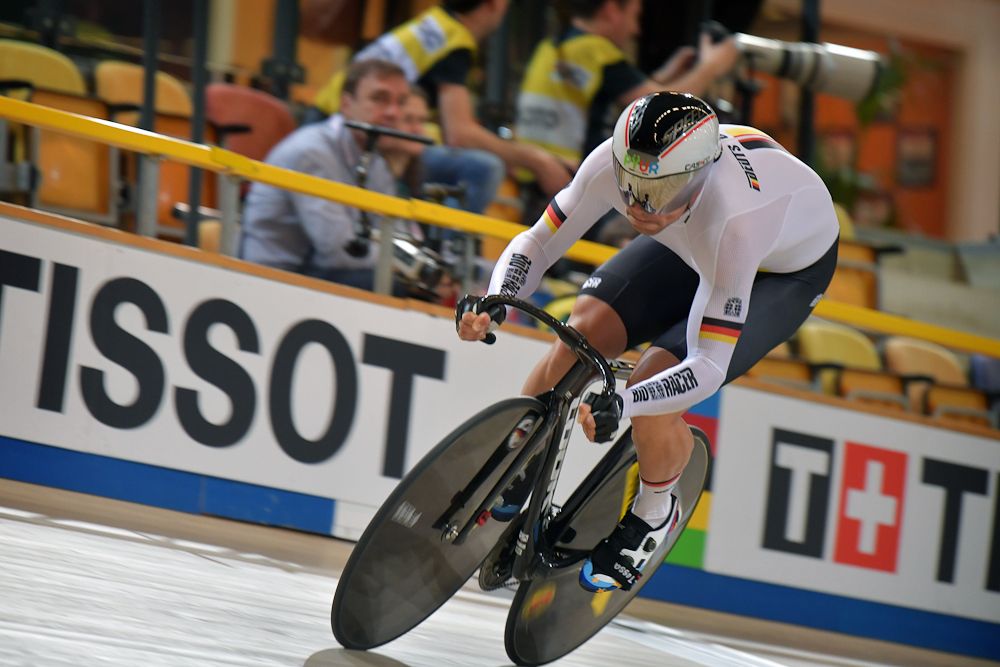 Maximilian Levy (Germany)
