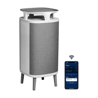 BlueAir DustMagnet 5440i air purifier