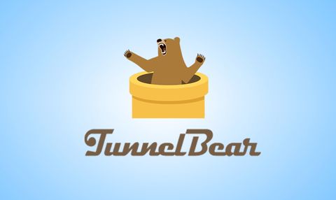 tunnel bear vpn for pc