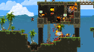 'Broforce' (PC)