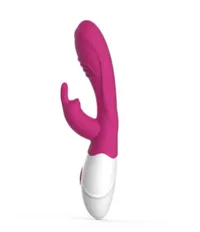 Ella Paradis Better Love Rabbit Lily Vibrator | $49.99