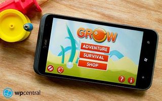 Grow for Windows Phone