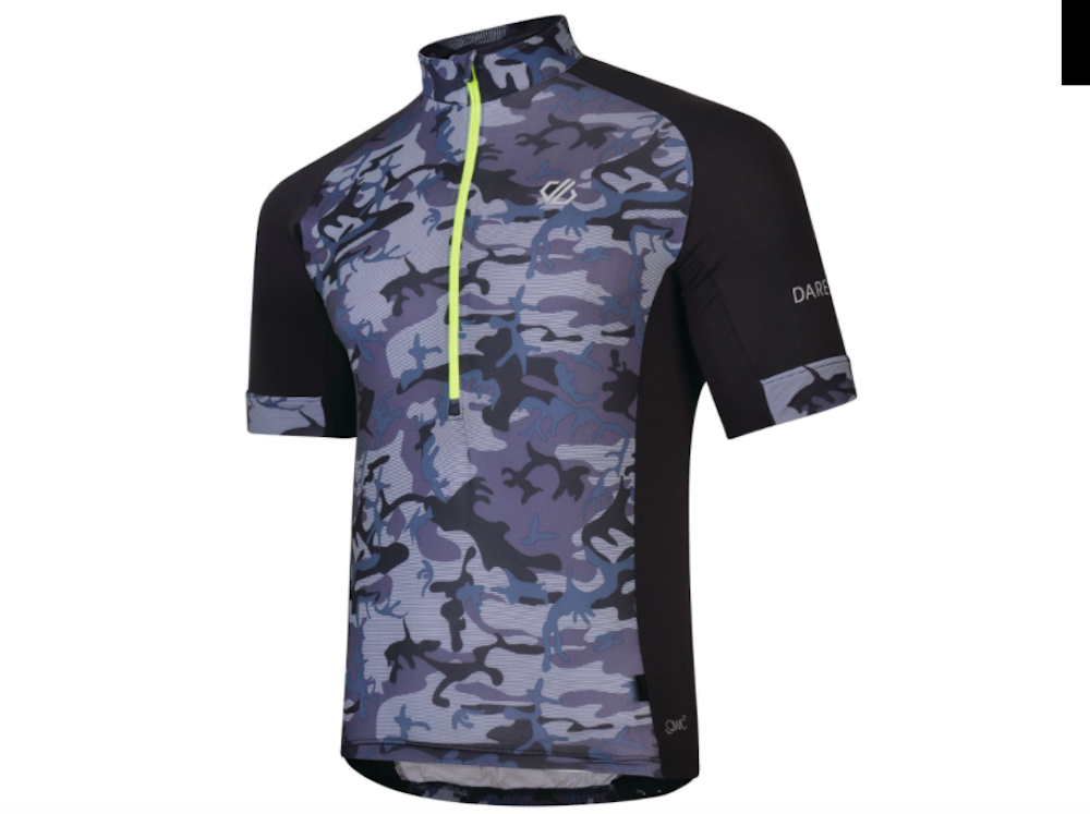 dare2b cycling clothing