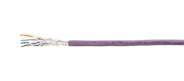 Kramer Launches New Category Cable