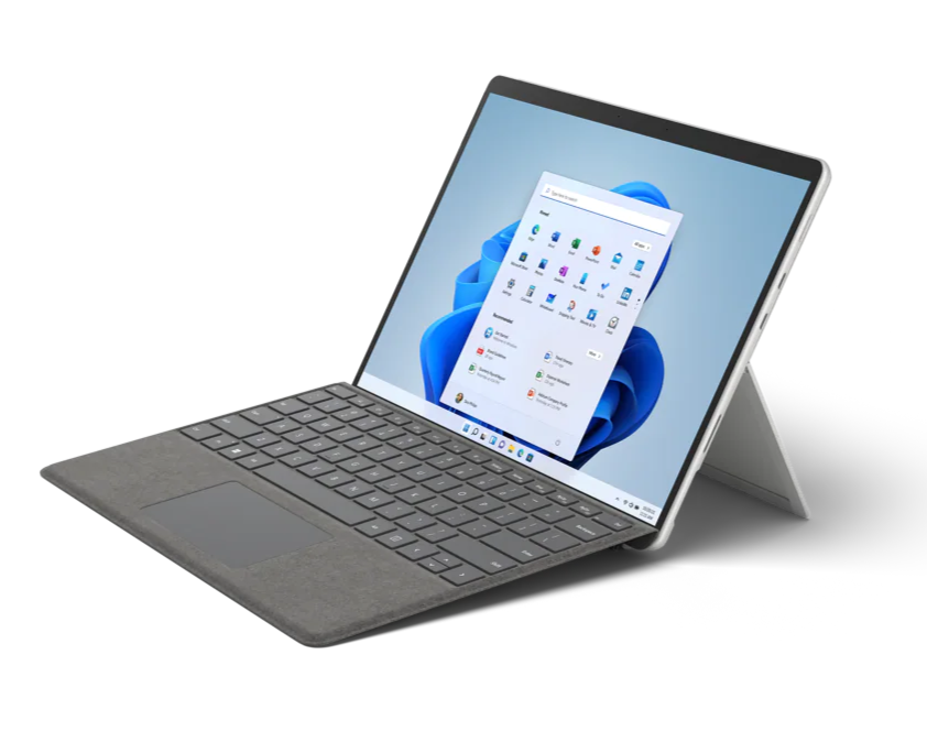 Microsoft Surface Pro 9 vs Surface Pro 8 is the new tablet better