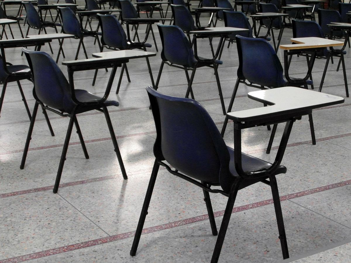 Chronic Absenteeism: Why It’s On The Rise And How To Overcome It | Tech ...