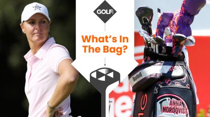Anna Nordqvist What's In The Bag?