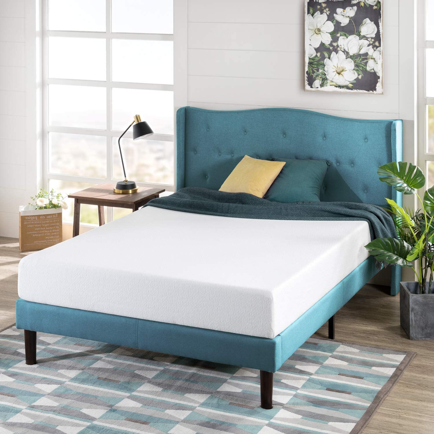 Best mattresses of 2021 sleep well this year, and beyond Real Homes