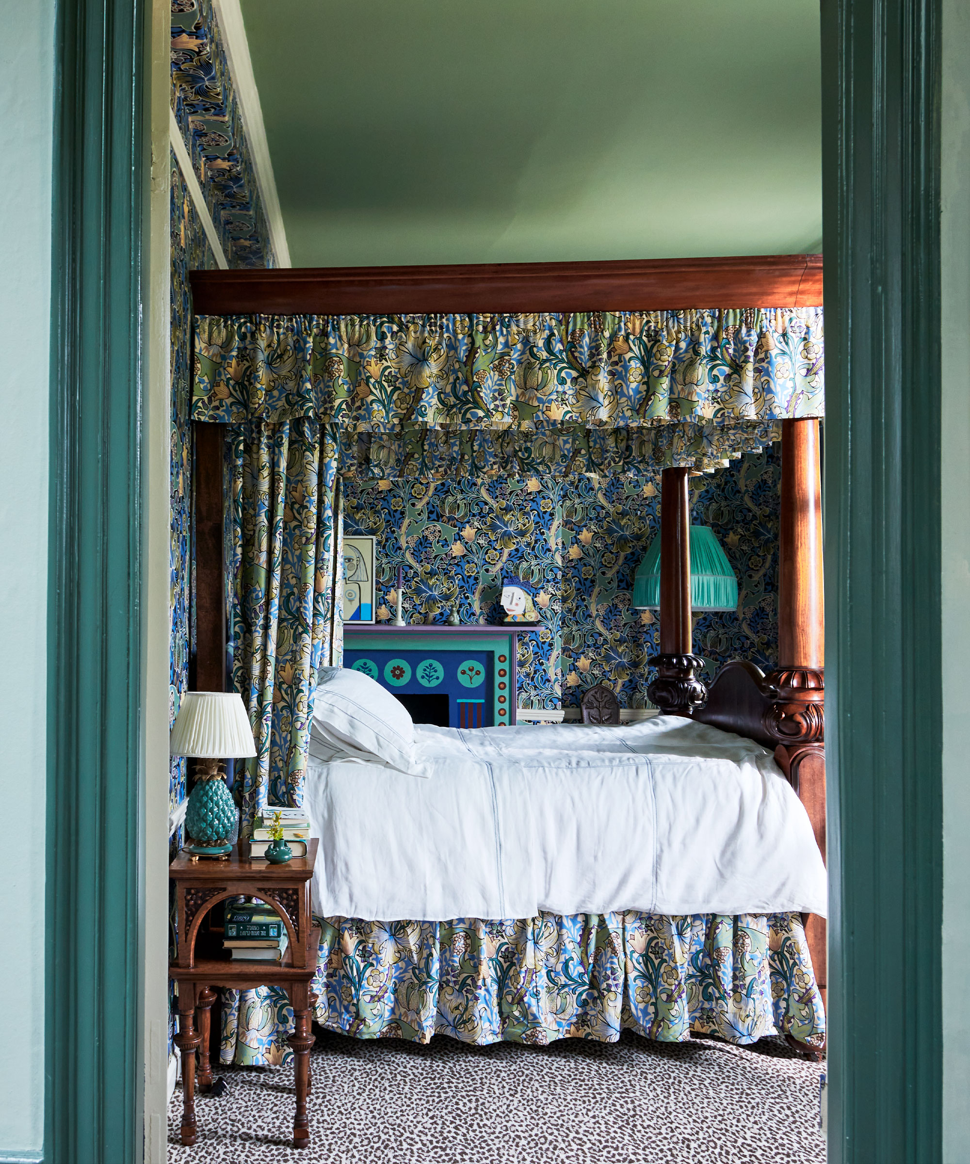 Fabric trends 2023 the top colors, patterns and materials to use right