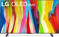 LG C2 42" OLED 4K TV: $999 $899 @ Best Buy