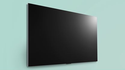 LG OLED evo TV 65 Inch G2 series, New 2022, Gallery Design 4K