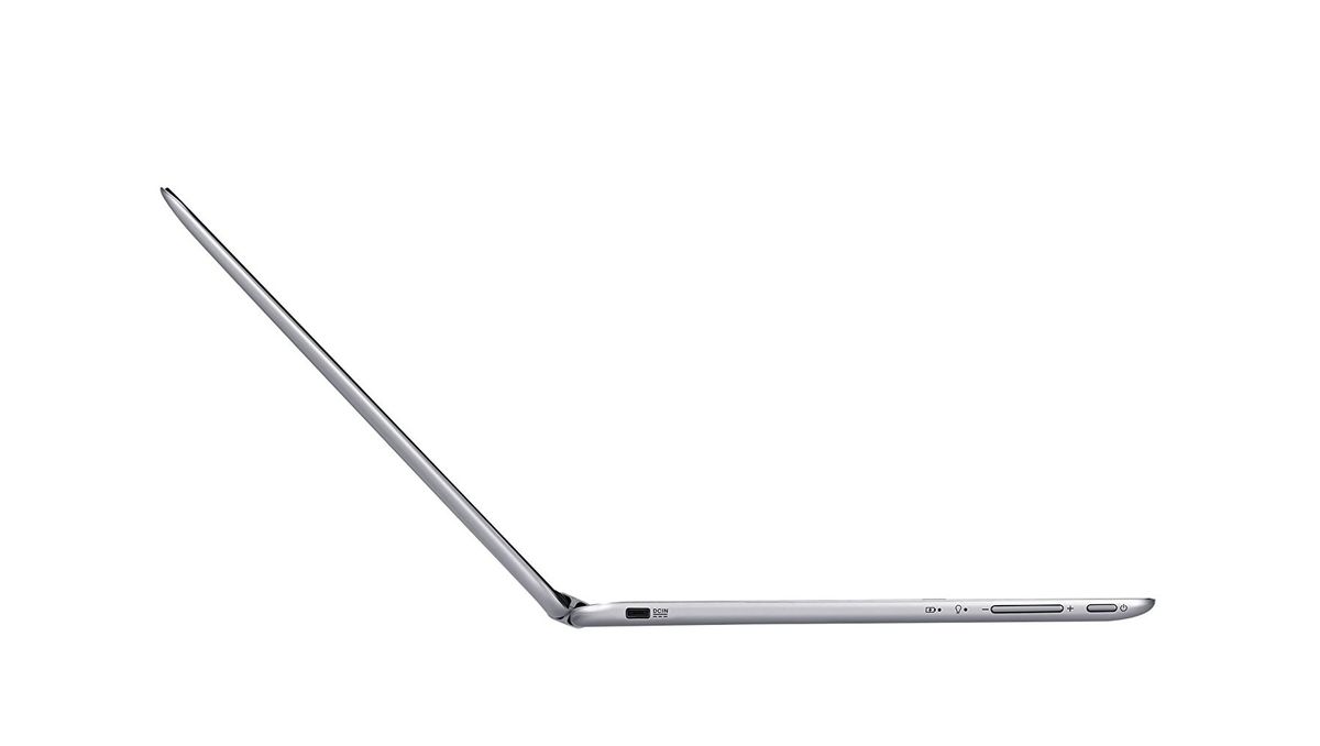Image credit: Asus