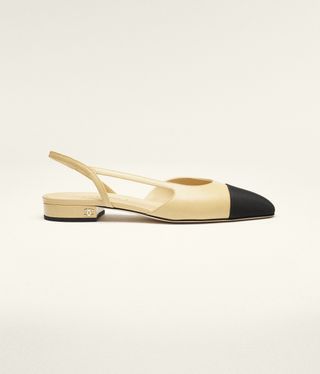 Slingback Chanel