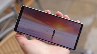 Sony Xperia 1