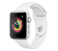 Apple Watch S3 (GPS/38mm): was $199 now $152.15