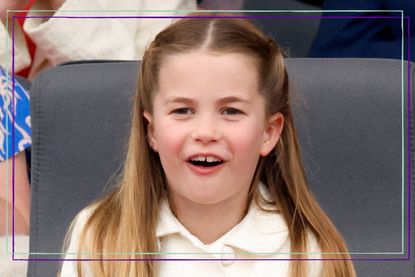Princess Charlotte's nickname before Lambrook shows 'feisty' personality 