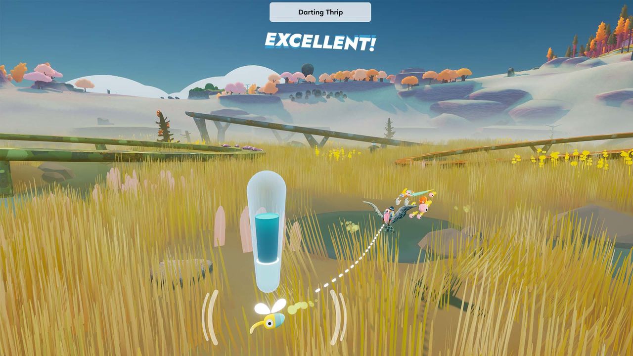 Image of Flock.