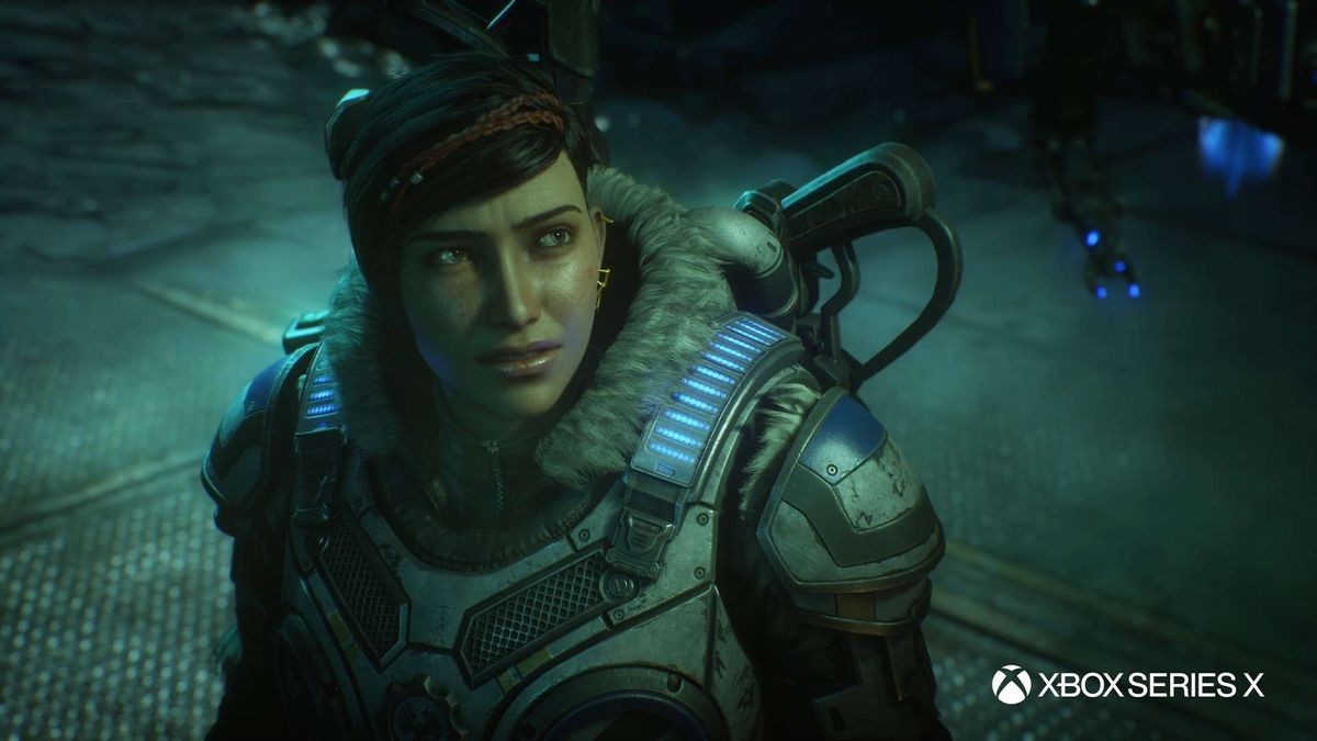 Gears 6: Everything we know so far