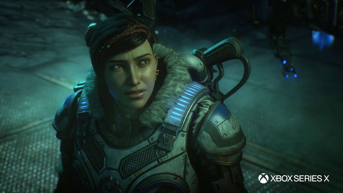 9 Things You Need To Know About Gears Of War: Ultimate Edition