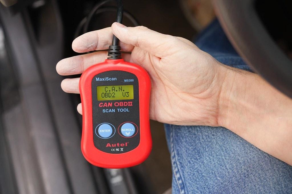 How to read OBD codes TechRadar