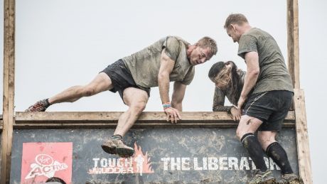 Tough Mudder