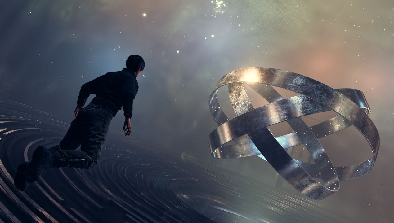 Starfield could be getting a PS5 release after fans spot a PlayStation logo on work-in-progress Creation