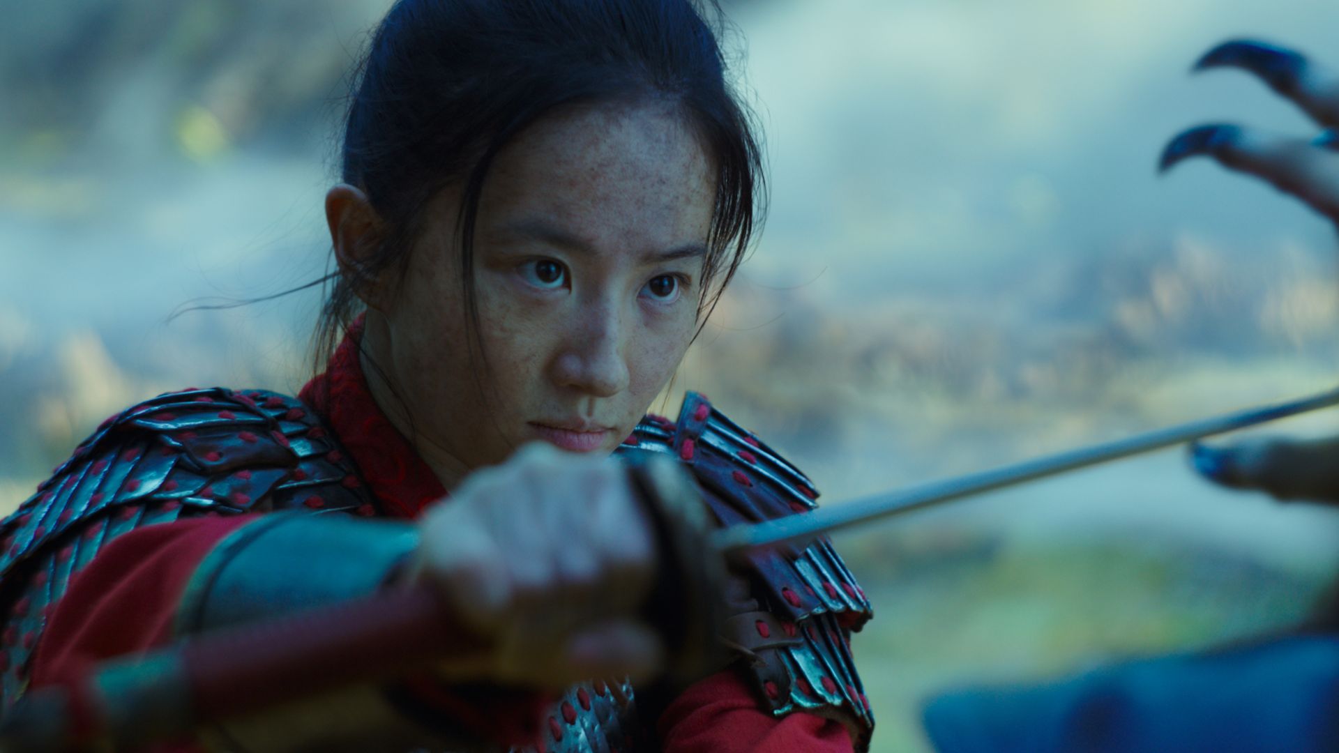 How to watch Mulan stream the liveaction movie online with Disney