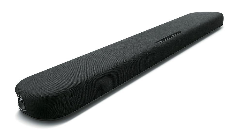 Yamaha&#039;s new B20 and C20 soundbars