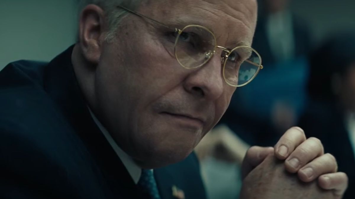 32 Times An Actor Was Completely Unrecognizable In A Role | Cinemablend