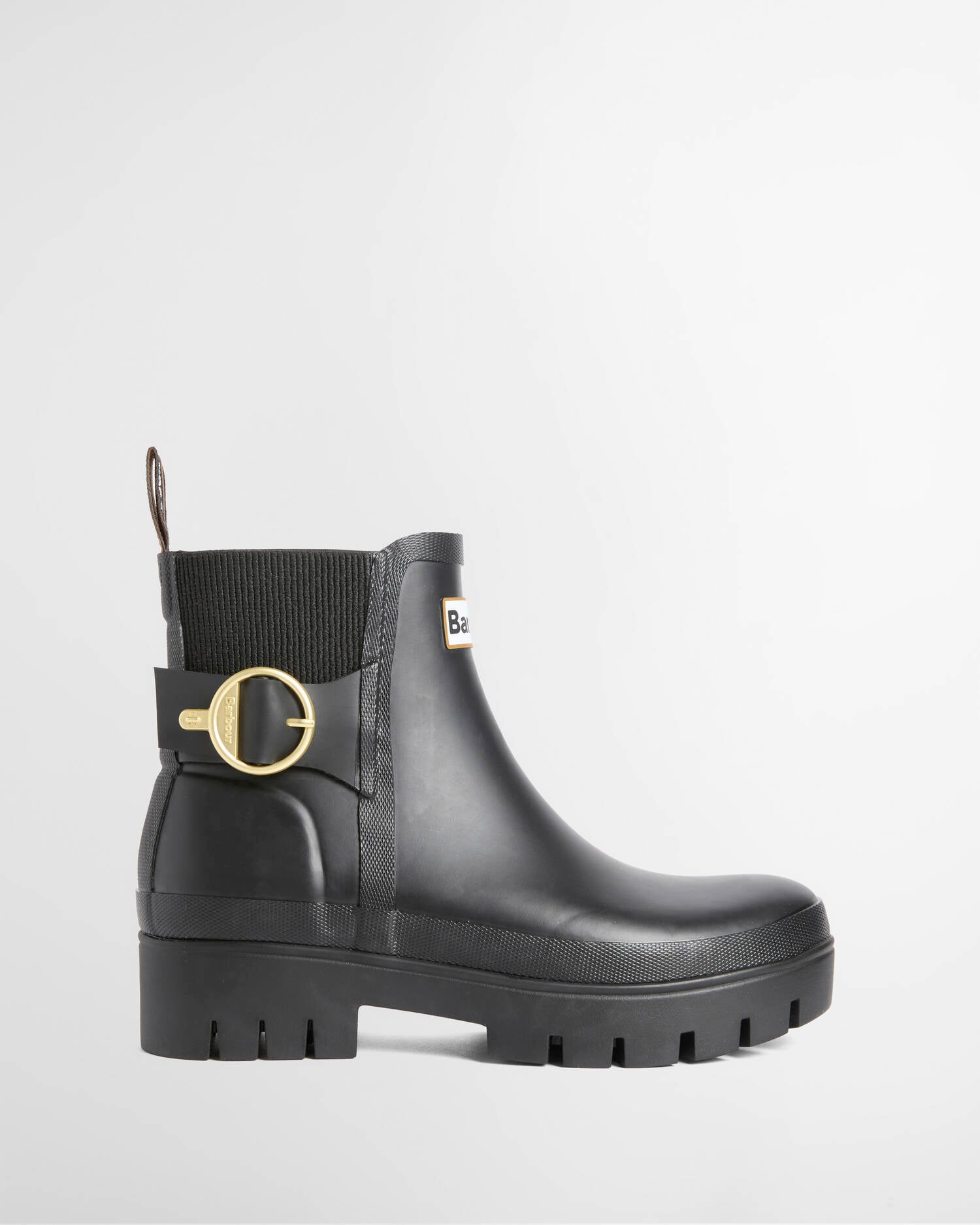 Hepburn Ankle Wellingtons