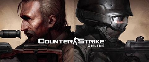 Newest Counter Strike - Online Games