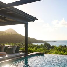 Hermitage Bay Antigua review