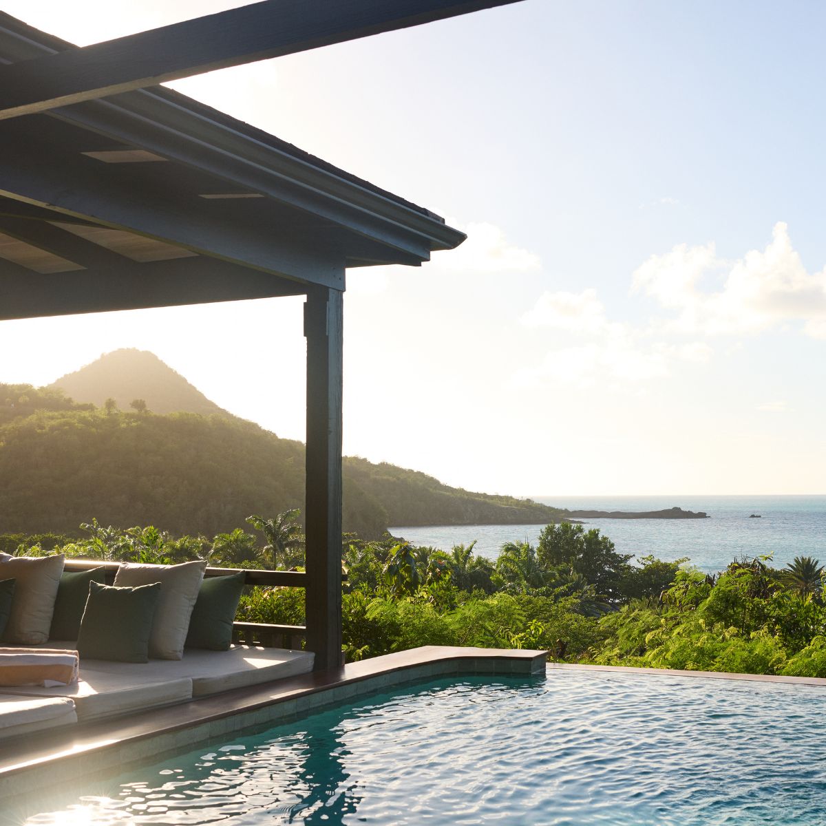 Hermitage Bay Antigua review