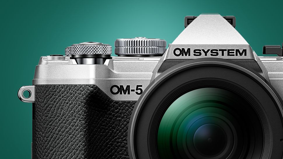 The OM System OM5 could be one of the world’s best travel cameras