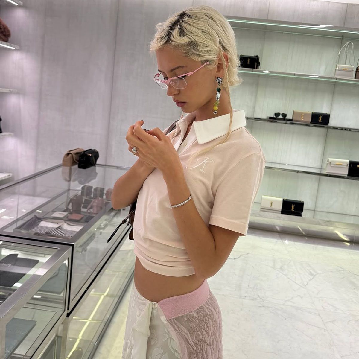 I'm Obsessed With TikTok Micro-Trends—6 I'm Shopping for Spring