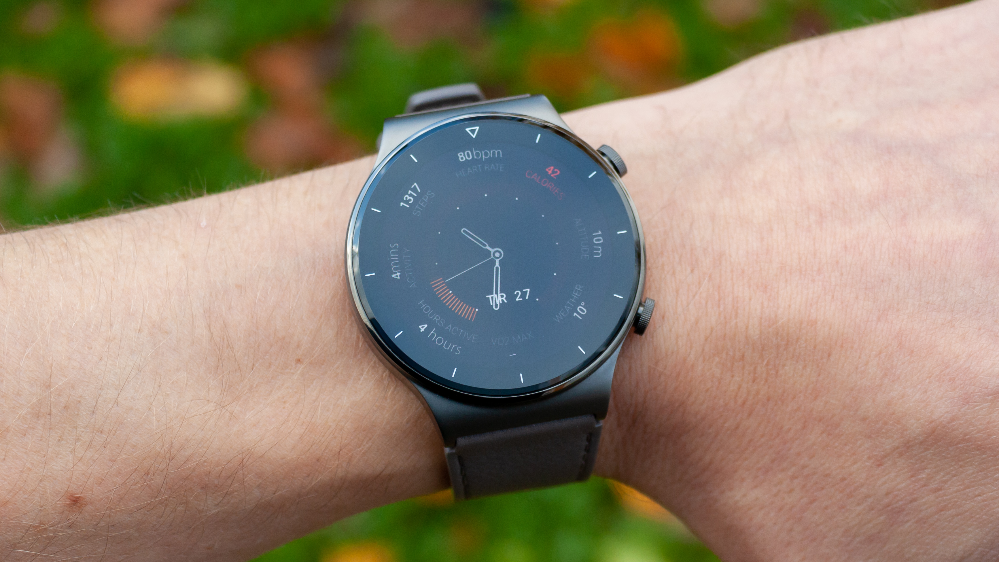 Huawei Watch GT 2 Pro